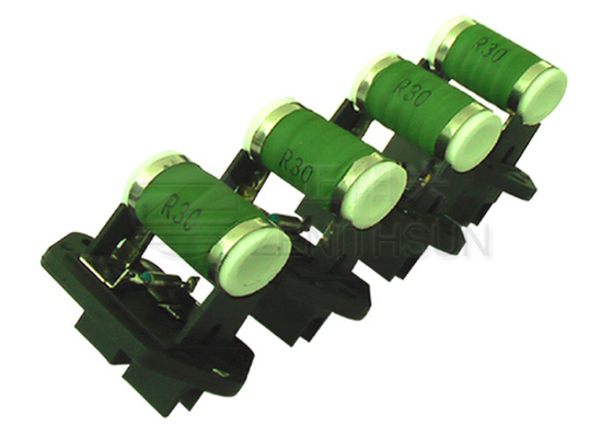 R30 Blower Motor Resistor 0.3Ohm Untuk Pengaturan Kecepatan AC Mobil