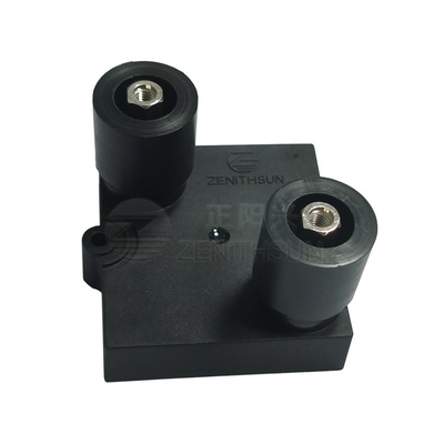 Desain Film Tebal Resistor Daya Ultra Tinggi Dengan Tinggi 47mm