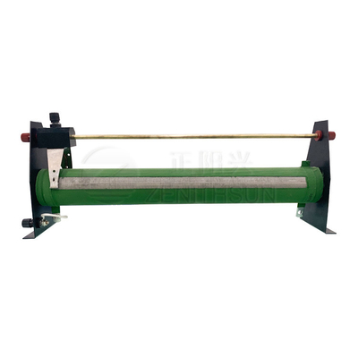 1500W Slider Painted Type Gulungan kawat Variable Resistor Power