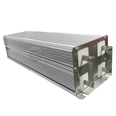 Resistor Daya Tinggi 4kW-6KW, Resistor Bertempat Aluminium Induktansi Rendah
