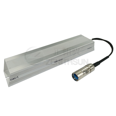 2000W 30R Dc Braking Resistor Aluminium Bertempat Kawat Listrik Tahan Luka