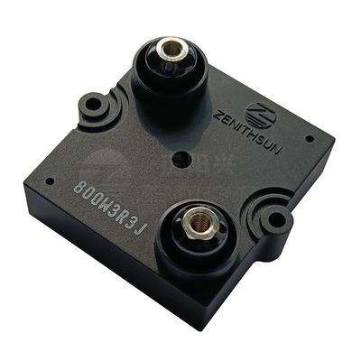 Resistor Film Tebal 800W Watt Tinggi Untuk Pemasangan Ke Heatsink