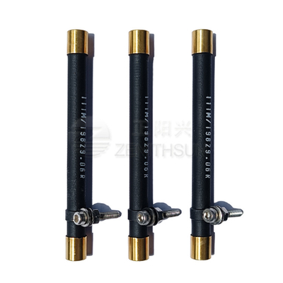 Resistor Pembagi Tegangan Tinggi Presisi Resistor TCR Rendah Non Induktif