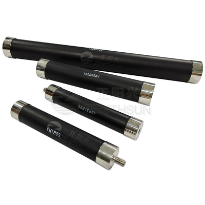 150PPM 300W Resistor Daya Tinggi Tegangan Tinggi Non Induktif Untuk Pembagi HV