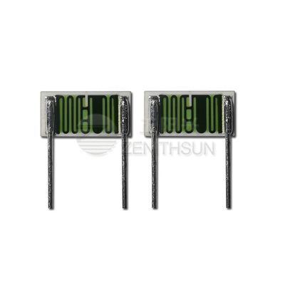 Induktansi Rendah Tegangan Tinggi Resistor Planar Presisi Tinggi