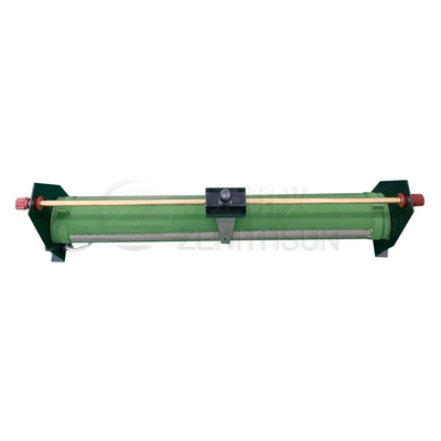 1500W Slider Painted Type Gulungan kawat Variable Resistor Power