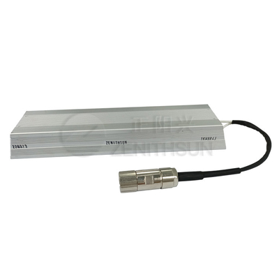 2000W 30R Dc Braking Resistor Aluminium Bertempat Kawat Listrik Tahan Luka