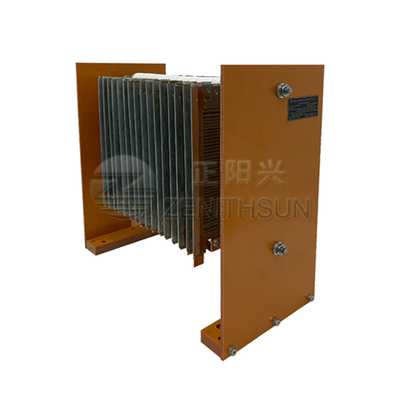 6600W 35Ohm Netral Grounding Resistor Industrial Metal Grid Brake Resistor