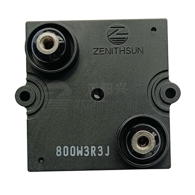Resistor Film Tebal 800W Watt Tinggi Untuk Pemasangan Ke Heatsink