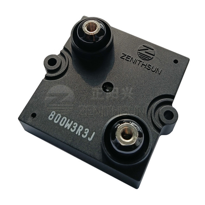 Resistor Film Tebal 800W Watt Tinggi Untuk Pemasangan Ke Heatsink