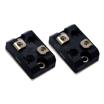 Resistor Daya Ultra Tinggi 150PPM 200W Rasa Arus Presisi