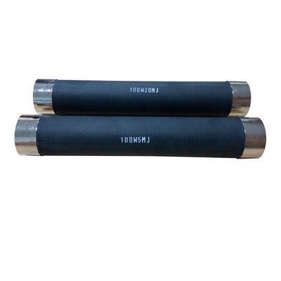 Resistor Lonjakan Tegangan Tinggi RI80 Non Induktif Energi Pulsa Tinggi